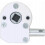 Crank Gear Drive Mechanism for Awnings Ha 2