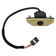 95760-2K100 Rear View Backup Camera for Soul 1.6L 2.0L L4 2010 - 2013 957602K100 95760-2K100-I7 957602K100I7 6-18V