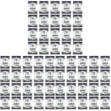 (60 Packs) 20 Packs Household Mothballs Mildew-proof Pills Insect Repellent Balls For Drawers Storage Boxes Closets