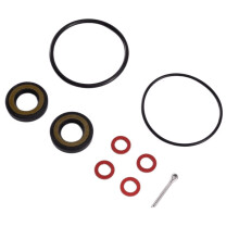 93101-15074 Outboard Lower Unit Prop Shaft Gearcase Oil Seal Kits 93210-49046 for 2 4str 6 8 9.9