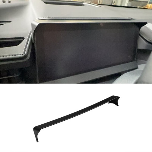 Zonnescherm voor Het Navigatiescherm van de voor  RAV4 2026 Dashboard Display Interieuraccessoires 1