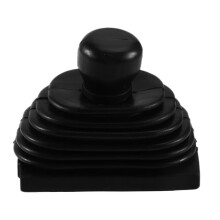 67811-11320-71 04967-10017-71 Forklift Parts Operating Handle Dust Cover for Forklifts 7FD/8FD/8FG/8FB15-30