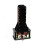 For  Pulse High Voltage Arc Generator DIY High-Frequency Transformer for Teaching & Research 6-Level 1