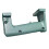 DCA65 Demolition Hammer Replacement Aluminum Handle Power Tool Handle for Maintenance 4
