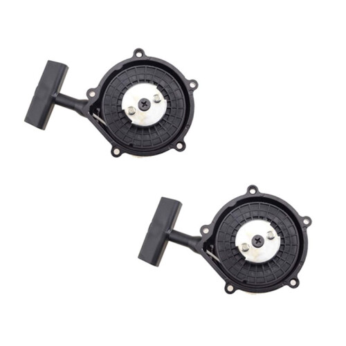 2Pcs Engine Pull  for Gy6 150Cc 180Cc 200Cc 250 Hand Pull  for Jinlang Jinling JLA-925E JLA-931E ATV UTV