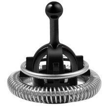 Pièces de Rechange pour Mousseur à Lait pour Aeroccinos 3 et 4, Pièces de Rechange pour Mélangeur de Cafetière, Accessoires de Mousseur
