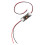 -  Isolated Power Supply Module Wide Voltage Input 5-36V Output 12V 5W 3
