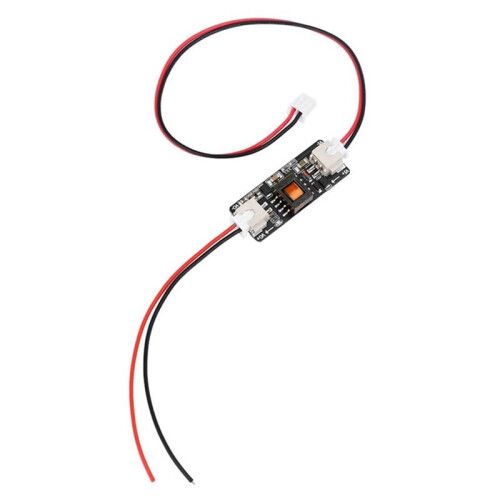 -  Isolated Power Supply Module Wide Voltage Input 5-36V Output 12V 5W 2
