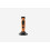 JRL Professional Diamante Trimmer orange 1
