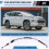 Car Gearshift Cable Gear Shift Control Cable MR581204 for  Pajero Montero 2000-2020 2