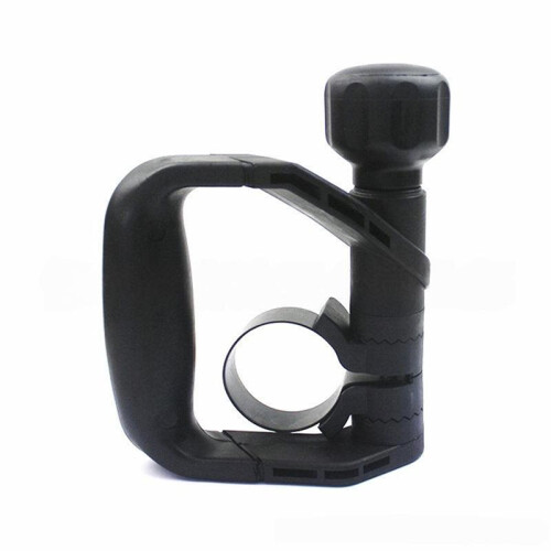 Side Handle for  Rotary Hammer GSH11E Electric Pickaxe Side Handle Auxiliary Handle Front