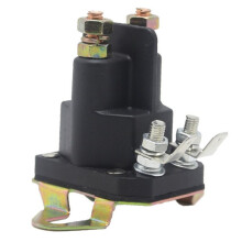 Lawn Mower Solenoid 435-103 Replacement Parts for AYP for for Snapper for Toro Lawn Mower Accessories