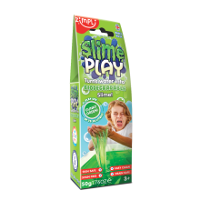 Zimpli Kids - Gunky Green Eco Slime Play