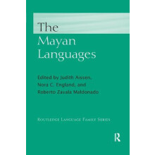 The Mayan Languages Paperback Book
