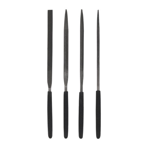 4PCS File Set 3D Printing Model File Set for Polishing and Grinding Gate Tools - Maker'S File Set QA013