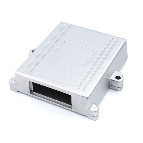 39 Pin ECU Box Aluminum Shell Plug for Car Control Box Generator Panel Connector Socket with Terminal 1