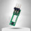 SHT31-DIS Digital Temperature and Humidity Sensor Module I2C Communication Board Temperature Humidity Sensor Breakout 2
