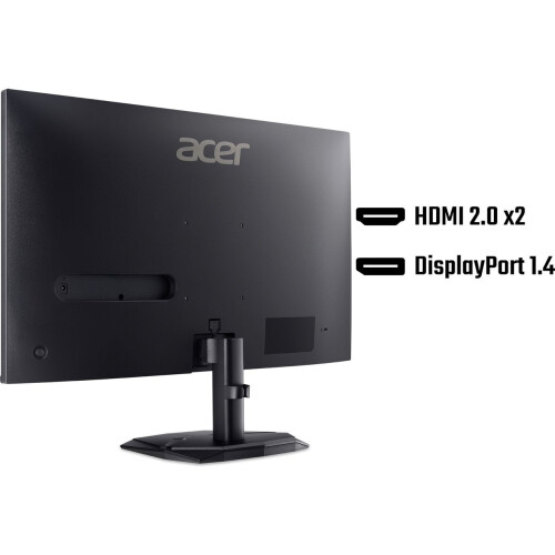 Acer UM.HX0EE.335 27 Inches 2