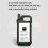 Remote Key Programmer Support 96Bit ID48 Copy with C4648 Super Chips Multifunctional  Key Generator Tool 6