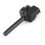 2-Flute Cutting Tool (Forward Rotation), Disposable End Mill, Removable Insert, Double-Flute Woodworking Mill. 5