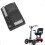 24V/70A 1212-2401 Controller Magnet Brushed  Motor Controller for CURTIS E-Mobility Scooter 1