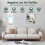 3-Pack Air Ionizers for Home, Negative Ion Generator EU Plug 1