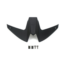 Para TMAX560 2025 2026 Spoilers Deportivos de Fuerza Descendente Frontal Desnudo Deflector Aerodinámico