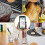 Wireless Meat Thermometer 5-10 Mins Quick Charge 1