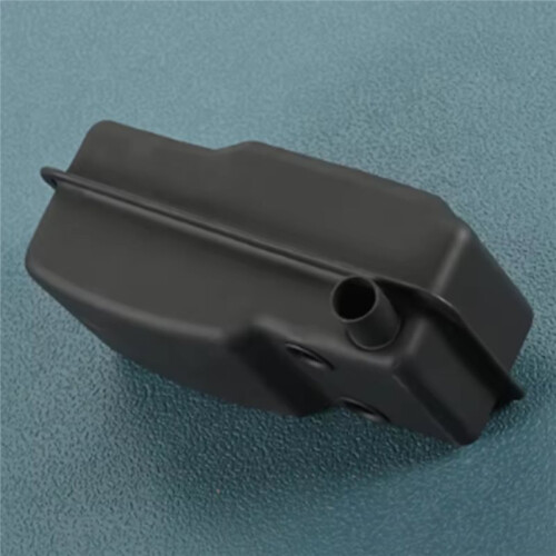For  BR400 BR320 Muffler Exhaust Replacement 2