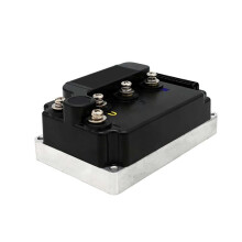 Pour ContrĂ´leur Miniature Programmable Ă Effet Hall FARDRIVER ND72260 MiNi12 72 V 80 A/260 A BLDC pour Moto 1500 W