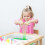 Zimpli Kids - Gunky Green Eco Slime Play 4