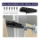 2 Pack Screen Door Jamb Bracket for Door Closer Replacement Post Jamb Bracket for Wright Products V820 V820A 6