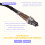 PM-Sensor Partikelsensor LR131451 0281008522/3 för    Sport  Velar Evoque 3