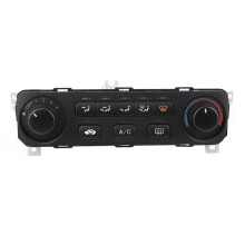 79600S84A21ZA Panneau de Commande de Climatisation, Interrupteur de Climatisation pour Accord 2001-2002