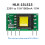 AC- Isolated  Power Module 220V to 15V 1A 15W 85-305V Wide Input Step-Down Voltage Regulator 2