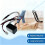 For  EVE  Robot Vacuum Ozone Generator Module 24V Deodorization Sterilizer Replacement Part 5