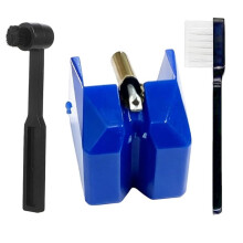 Turntable Stylus Kit Replace for Technics P30 EPS24CS EPS25CS EPS30CS SLBD2 SLDD2 Phonograph Record Turntable Stylus