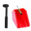 Replace Turntable Needle for Technics P30 EPS30CS EPS24CS EPS25CS SLBD2 SLDD2 Phonograph Record Turntable Stylus 8