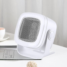 Electric Fan Heater 800w Multifunctional Fan Cooler Fan Household Warmer Heating Warmer for Room Office Warm Heater