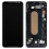COMPATIBLE LCD Screen for Asus ROG Phone II ZS660KL Digitizer Full Assembly with Frame（Black) 2