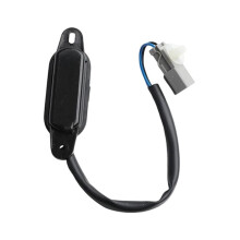 Heckklappengriffschalter 74810-SWA-A01 74810SWAA01 für CR-V CRV 2007-2011 Heckklappenknopf