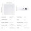 Tuya Zigbee  Gateway  Home Bridge Hub APP Voice Control Support 128 PCS Device Connection 7