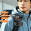 Magnetic Hat Brim Clip Mount for  Action 6 5 Pro  Action Camera Quick Release Adjustable Spring Grip 6