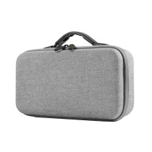 Für Max 2 Kamera Aufbewahrungstasche, Reisetasche, Tragbare Schutzhülle, Stoßfest, Kompakter Organizer