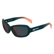 Unisex Glasses Karl Lagerfeld Klj6200S57214