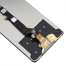 OEM LCD + Touch Screen for Infinix Hot 30 X6831