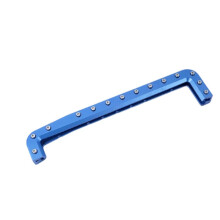 Motorbåt Insugningsmanifold Girdle Fäste Clips för BRP för 300 RXP GTX300 RXT300 Motorbåt Förhindra Luftläckage Clip
