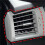 Car Dashboard A/C Vent Outlet Assembly Air Conditioning Vent Grille Panel for - R Class W251 2009-2018 Left 4