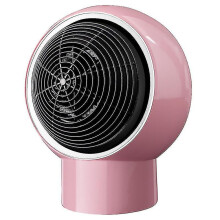 (pink) Mini Heater, Electric Heater,power-saving, Quick-heating, Small Sun, Hot Fan, Winter Heat Protection, Bedroom, Living Room