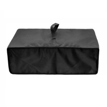 Turntable Dust Cover, Vinyl Record Player Protector, Waterproof Scratch-Resistant for Turntable Vinyl Record Player